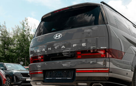 Hyundai Santa Fe IV, 2026 год, 5 790 000 рублей, 6 фотография