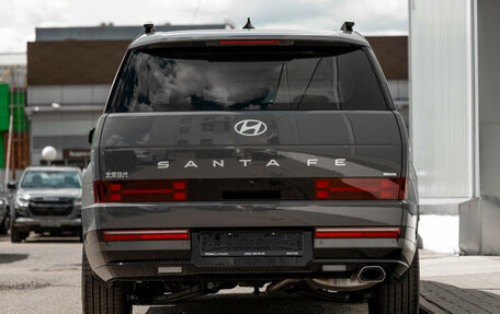 Hyundai Santa Fe IV, 2026 год, 5 790 000 рублей, 5 фотография