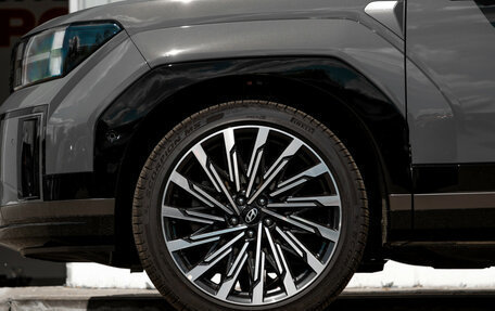 Hyundai Santa Fe IV, 2026 год, 5 790 000 рублей, 8 фотография