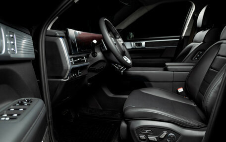 Hyundai Santa Fe IV, 2026 год, 5 790 000 рублей, 9 фотография