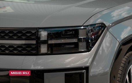 Hyundai Santa Fe IV, 2026 год, 5 790 000 рублей, 7 фотография