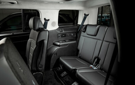 Hyundai Santa Fe IV, 2026 год, 5 790 000 рублей, 17 фотография