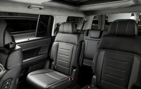 Hyundai Santa Fe IV, 2026 год, 5 790 000 рублей, 16 фотография
