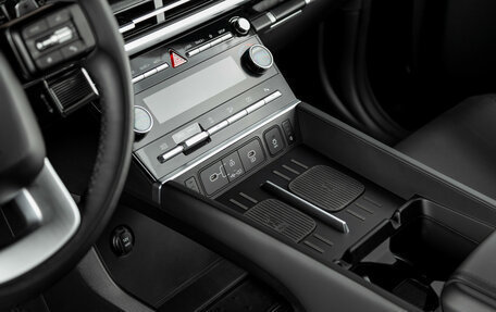 Hyundai Santa Fe IV, 2026 год, 5 790 000 рублей, 14 фотография