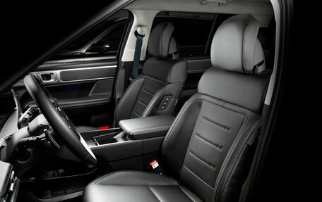 Hyundai Santa Fe IV, 2026 год, 5 790 000 рублей, 15 фотография