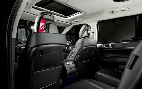 Hyundai Santa Fe IV, 2026 год, 5 790 000 рублей, 18 фотография