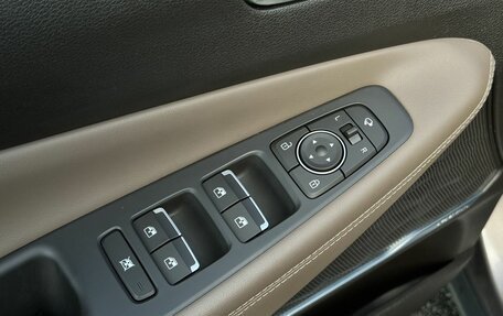 Hyundai Santa Fe IV, 2019 год, 2 990 000 рублей, 13 фотография