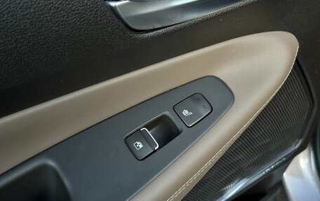 Hyundai Santa Fe IV, 2019 год, 2 990 000 рублей, 23 фотография