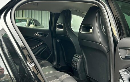 Mercedes-Benz GLA, 2019 год, 2 528 200 рублей, 8 фотография