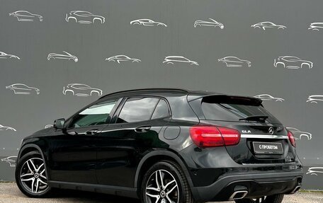 Mercedes-Benz GLA, 2019 год, 2 528 200 рублей, 4 фотография