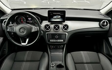Mercedes-Benz GLA, 2019 год, 2 528 200 рублей, 6 фотография