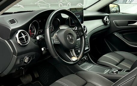 Mercedes-Benz GLA, 2019 год, 2 528 200 рублей, 5 фотография