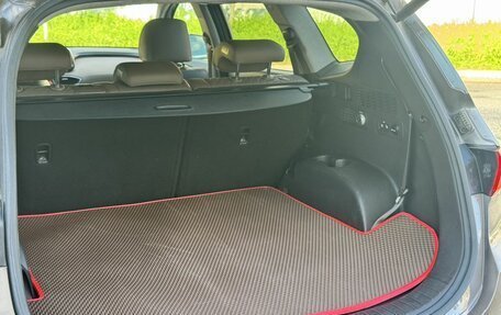 Hyundai Santa Fe IV, 2019 год, 2 990 000 рублей, 25 фотография