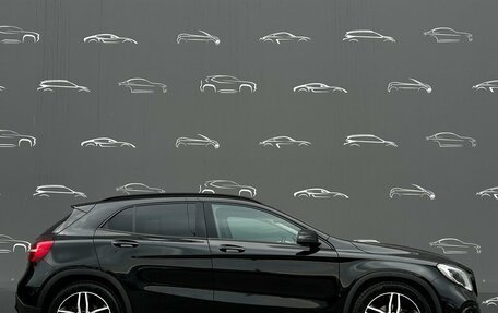 Mercedes-Benz GLA, 2019 год, 2 528 200 рублей, 11 фотография