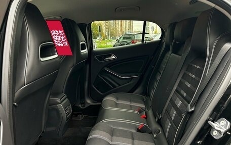 Mercedes-Benz GLA, 2019 год, 2 528 200 рублей, 10 фотография
