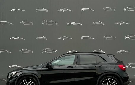 Mercedes-Benz GLA, 2019 год, 2 528 200 рублей, 12 фотография