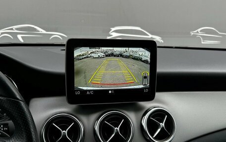 Mercedes-Benz GLA, 2019 год, 2 528 200 рублей, 17 фотография