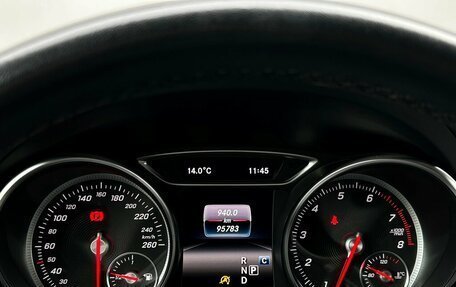 Mercedes-Benz GLA, 2019 год, 2 528 200 рублей, 21 фотография
