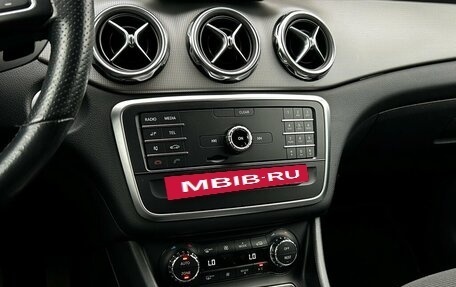 Mercedes-Benz GLA, 2019 год, 2 528 200 рублей, 16 фотография