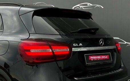 Mercedes-Benz GLA, 2019 год, 2 528 200 рублей, 25 фотография