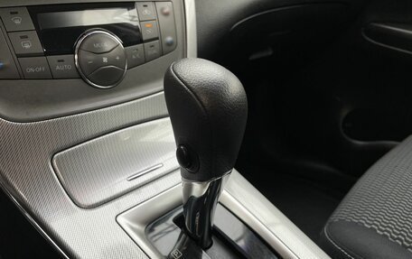 Nissan Sentra, 2014 год, 950 000 рублей, 17 фотография