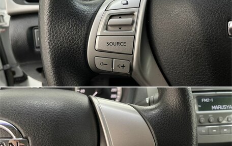 Nissan Sentra, 2014 год, 950 000 рублей, 19 фотография