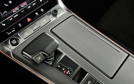 Audi A7, 2022 год, 5 350 000 рублей, 23 фотография
