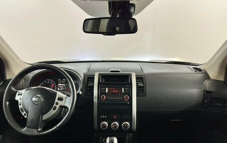 Nissan X-Trail, 2013 год, 1 125 000 рублей, 5 фотография