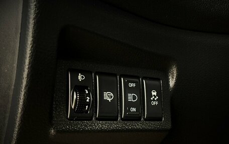 Nissan X-Trail, 2013 год, 1 125 000 рублей, 11 фотография