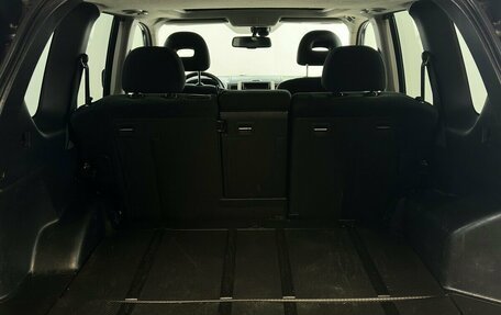 Nissan X-Trail, 2013 год, 1 125 000 рублей, 15 фотография