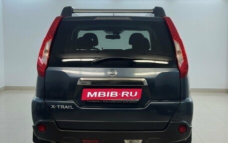 Nissan X-Trail, 2013 год, 1 125 000 рублей, 3 фотография