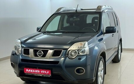 Nissan X-Trail, 2013 год, 1 125 000 рублей, 1 фотография