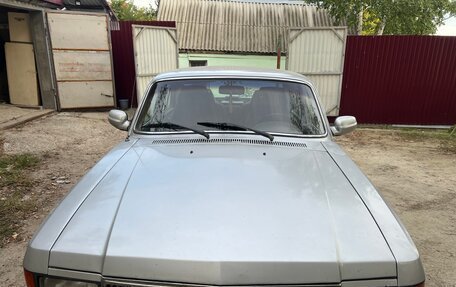 ГАЗ 3102 «Волга», 2003 год, 160 000 рублей, 3 фотография