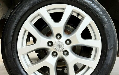 Nissan X-Trail, 2013 год, 1 125 000 рублей, 17 фотография