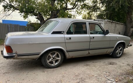 ГАЗ 3102 «Волга», 2003 год, 160 000 рублей, 12 фотография