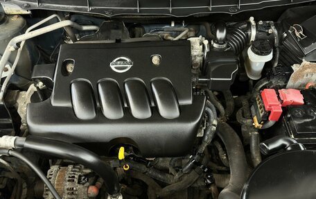 Nissan X-Trail, 2013 год, 1 125 000 рублей, 16 фотография