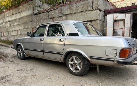ГАЗ 3102 «Волга», 2003 год, 160 000 рублей, 8 фотография