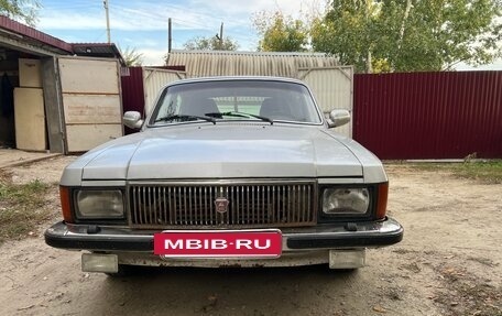 ГАЗ 3102 «Волга», 2003 год, 160 000 рублей, 2 фотография