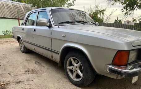 ГАЗ 3102 «Волга», 2003 год, 160 000 рублей, 15 фотография