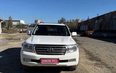 Toyota Land Cruiser 200, 2011 год, 3 150 000 рублей, 1 фотография