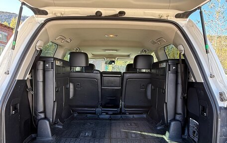 Toyota Land Cruiser 200, 2011 год, 3 150 000 рублей, 11 фотография
