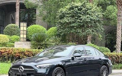 Mercedes-Benz C-Класс, 2023 год, 3 570 000 рублей, 1 фотография