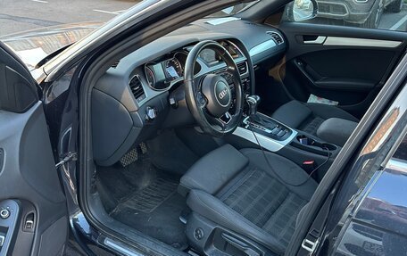 Audi A4, 2014 год, 1 650 000 рублей, 9 фотография