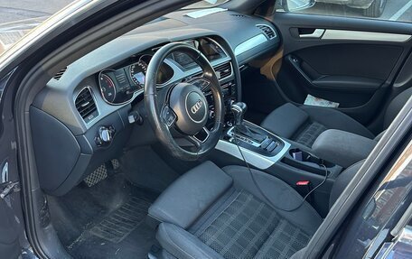 Audi A4, 2014 год, 1 650 000 рублей, 11 фотография