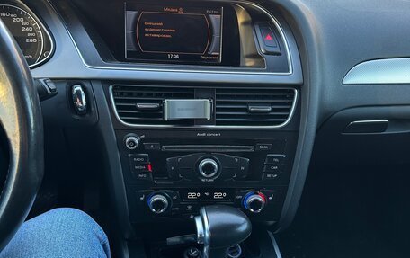 Audi A4, 2014 год, 1 650 000 рублей, 12 фотография