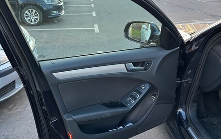Audi A4, 2014 год, 1 650 000 рублей, 10 фотография
