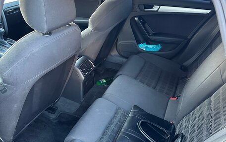 Audi A4, 2014 год, 1 650 000 рублей, 8 фотография