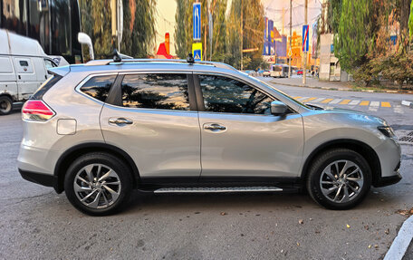 Nissan X-Trail, 2016 год, 1 750 000 рублей, 3 фотография