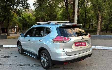 Nissan X-Trail, 2016 год, 1 750 000 рублей, 5 фотография