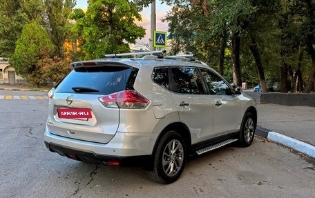Nissan X-Trail, 2016 год, 1 750 000 рублей, 4 фотография